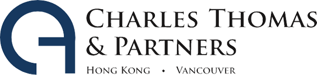 Charles Thomas & Partners Hong Kong / Vancouver